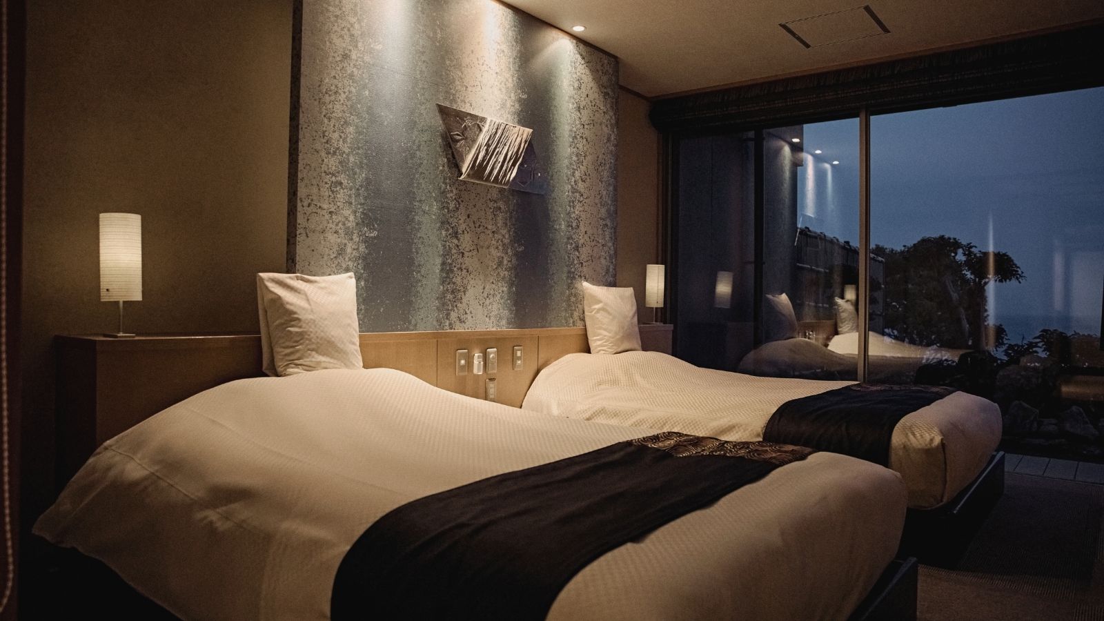 【プレジデンシャルスイート101】