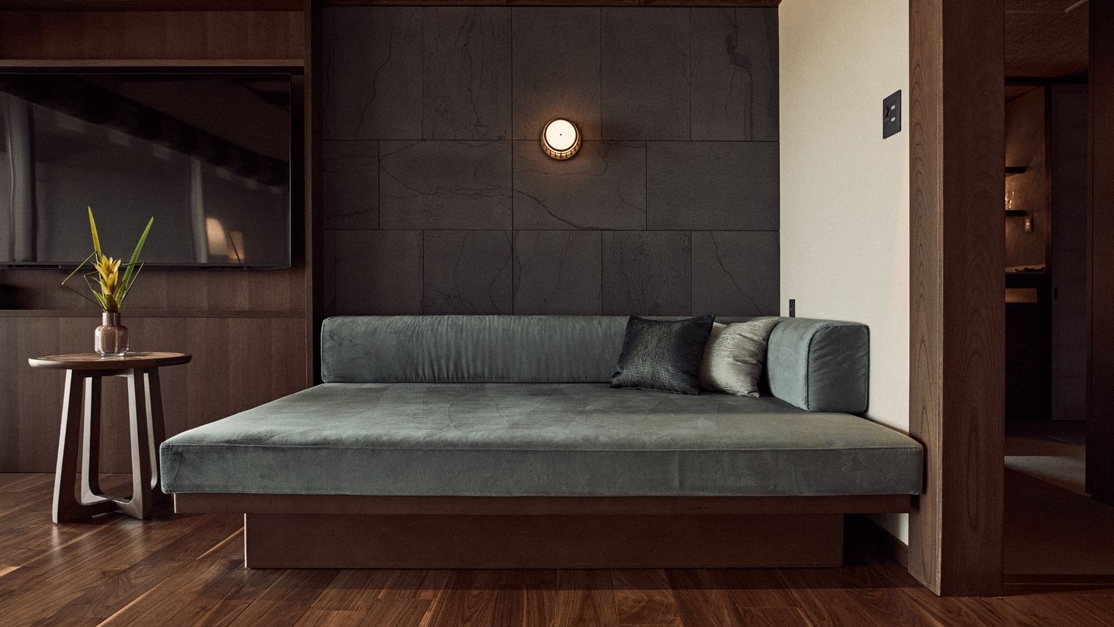 【プレミアムスイートwithプライベートダイニング109】