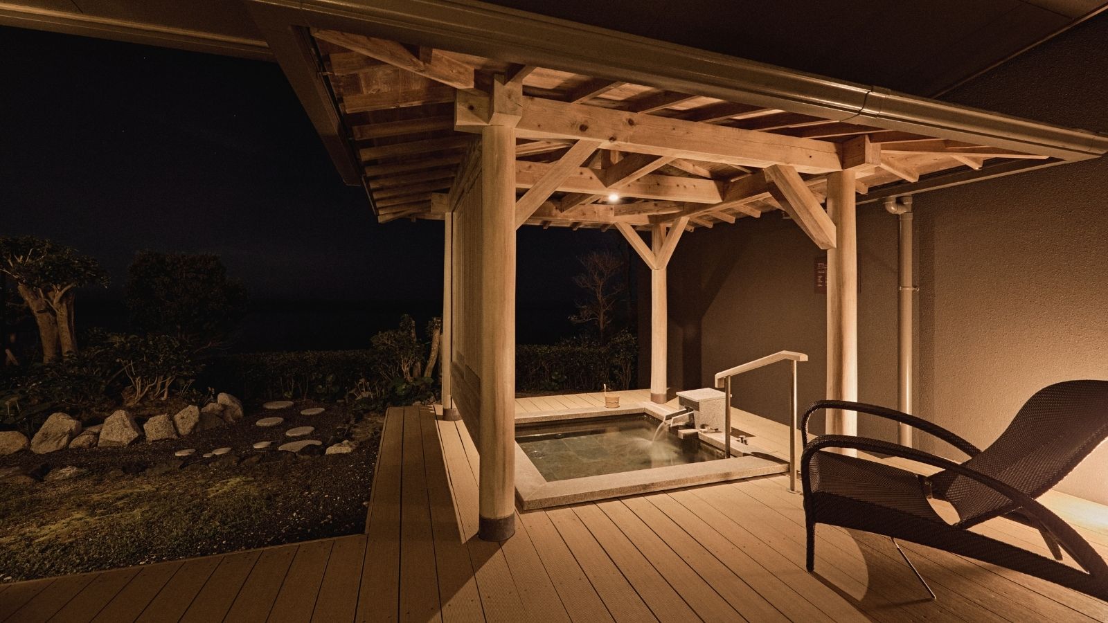 【プレジデンシャルスイート101】