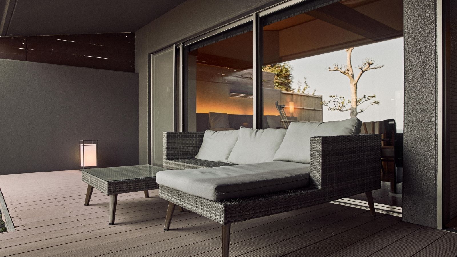 【リラクゼーションスイート103】