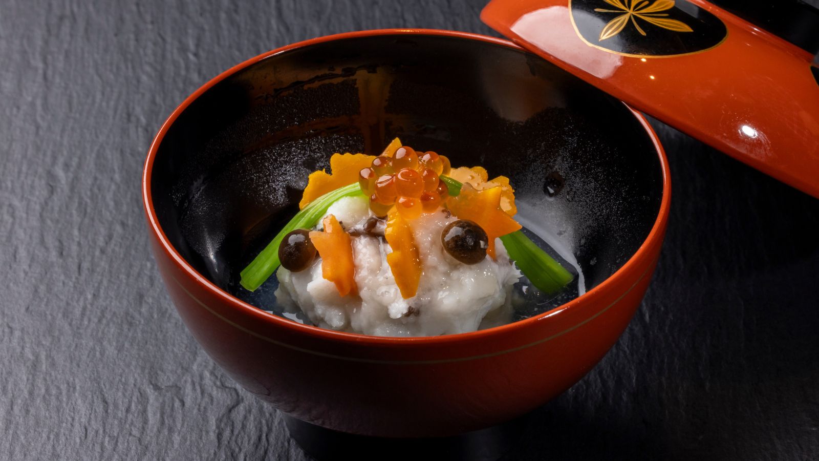 【お食事 一例】