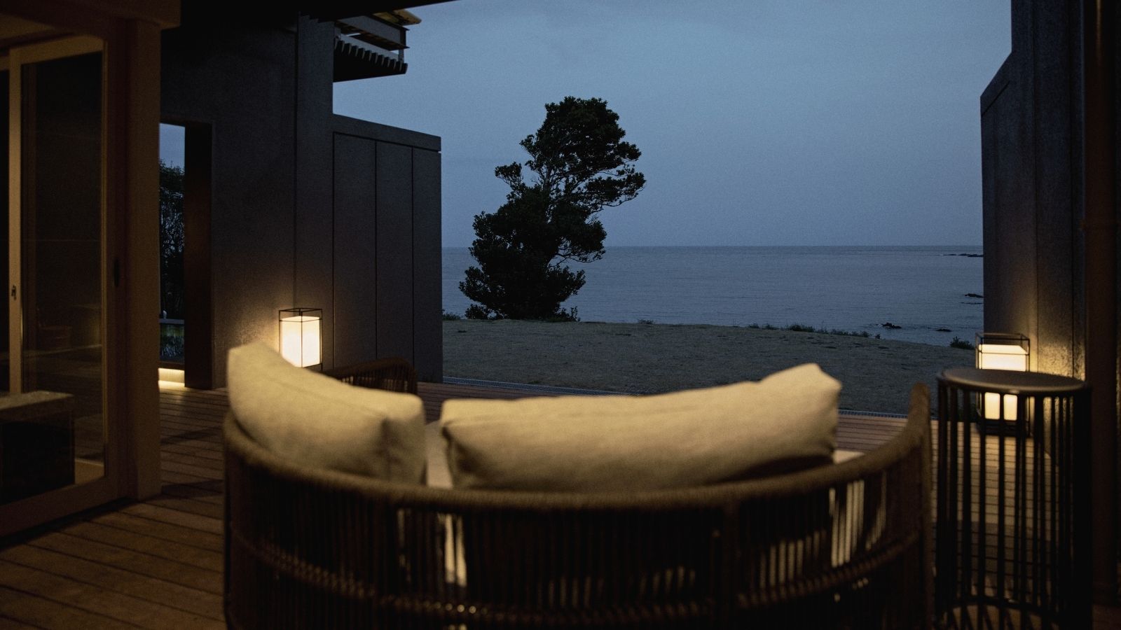 【プライベートプールスイート105】