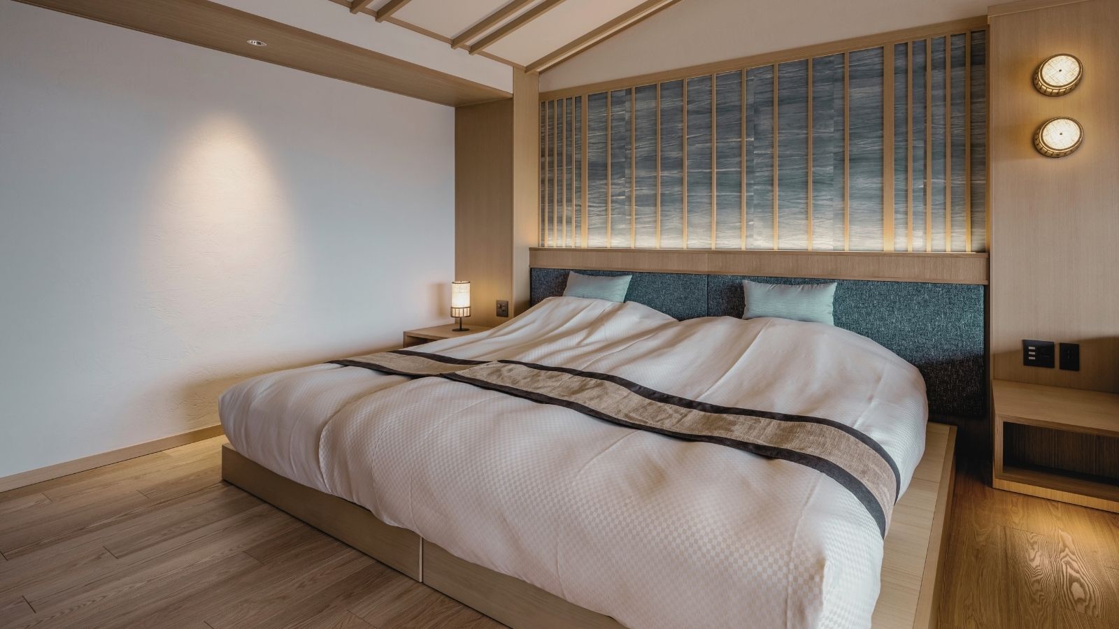 【プレミアムスイートwithプライベートダイニング209】