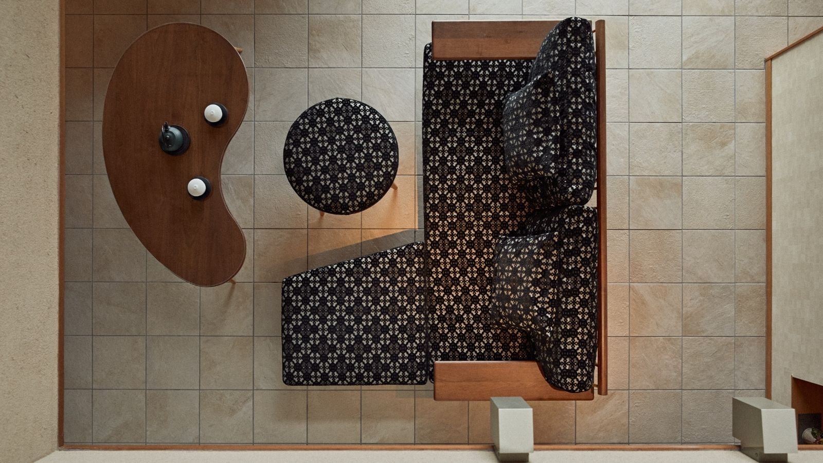 【メゾネットスイート113】