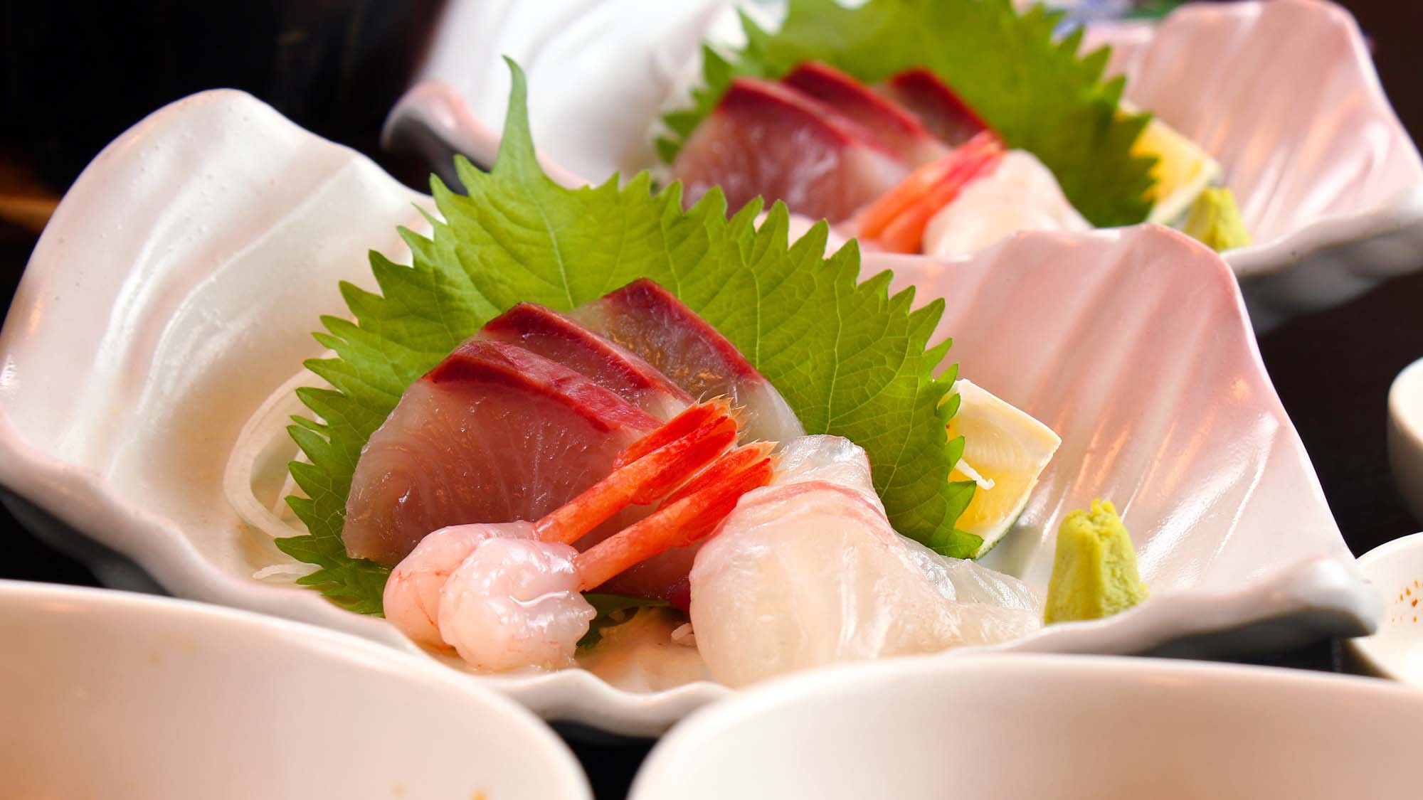 ◆空室出ました！直前割◆今がチャンス！！人気の【海の幸会席】が通常より1泊1100円ＯＦＦ！