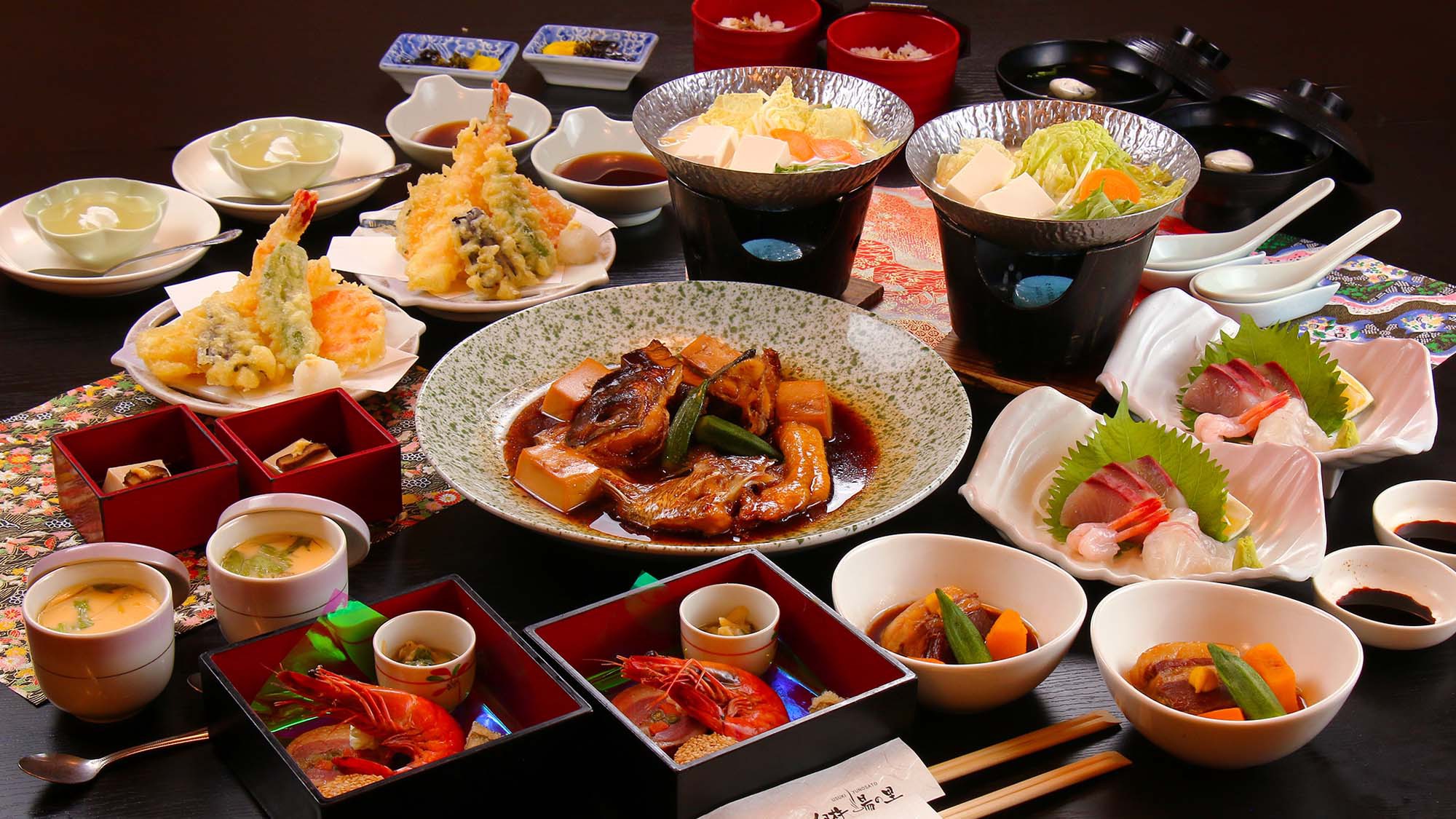 ◆空室出ました！直前割◆今がチャンス！！人気の【海の幸会席】が通常より1泊1100円ＯＦＦ！