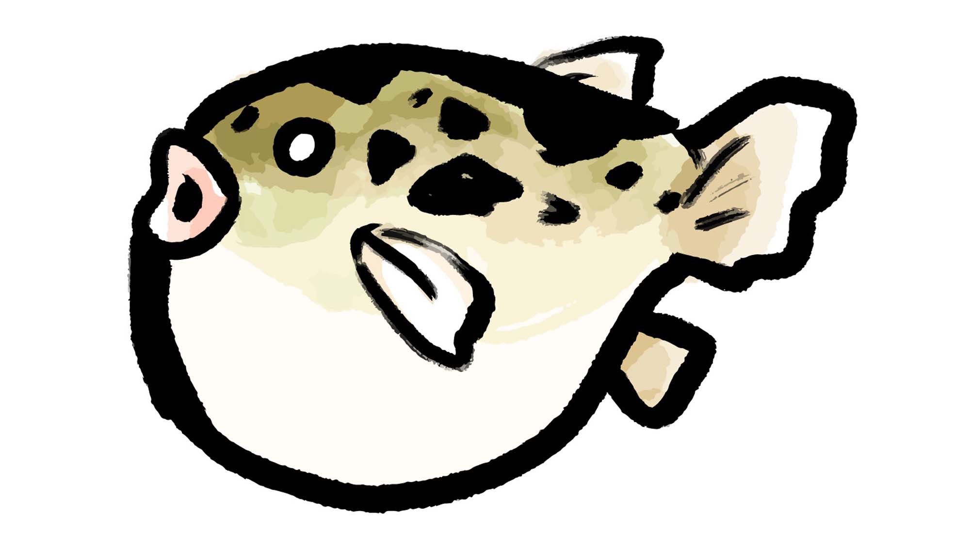 ＼ふぐ会席＋旬の白子付き／「焼き白子」or「白子の天ぷら」あなたはどっち♪