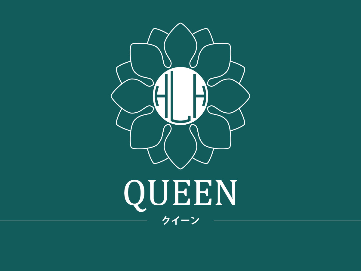 クイーンルーム