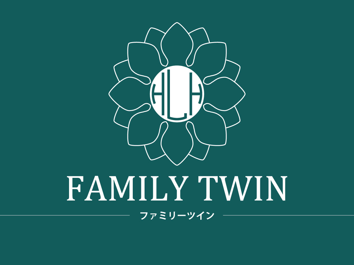 ファミリーツインルーム