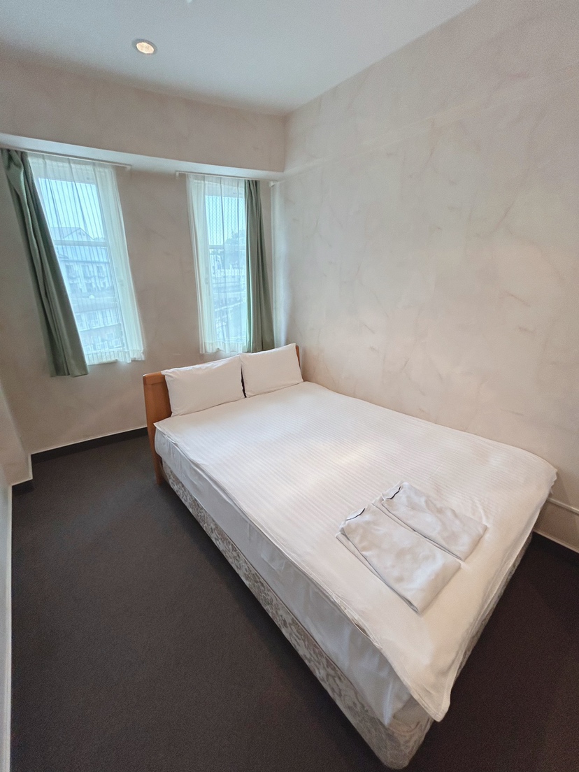 デラックスルーム（サブルーム）