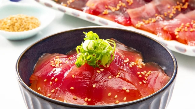 早春のグルメプラン３月はまぐろと熊野牛しゃぶしゃぶの旬彩料理