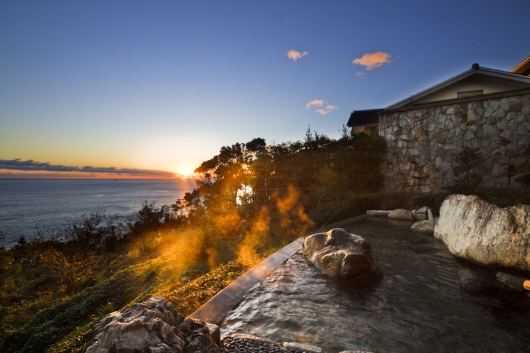 南紀のおすすめ料理  バラエティ豊富な会席コース！！夕食：南紀くろしお会席