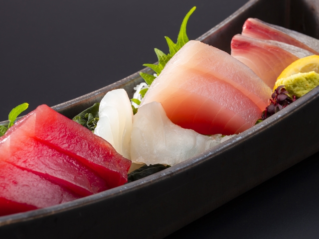 南紀の秋冬おすすめ料理バラエティ豊富な会席コース！！夕食：南紀くろしお会席【秋冬編】