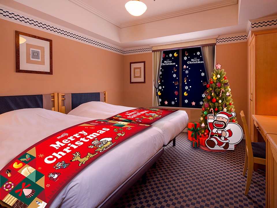 クリスマスコラボ　2025＿※イメージ