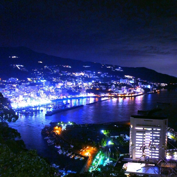 熱海ホテルパイプのけむり - 写真 206