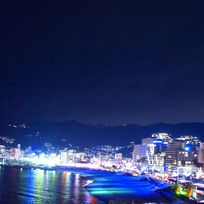 熱海ホテルパイプのけむり - 写真 211