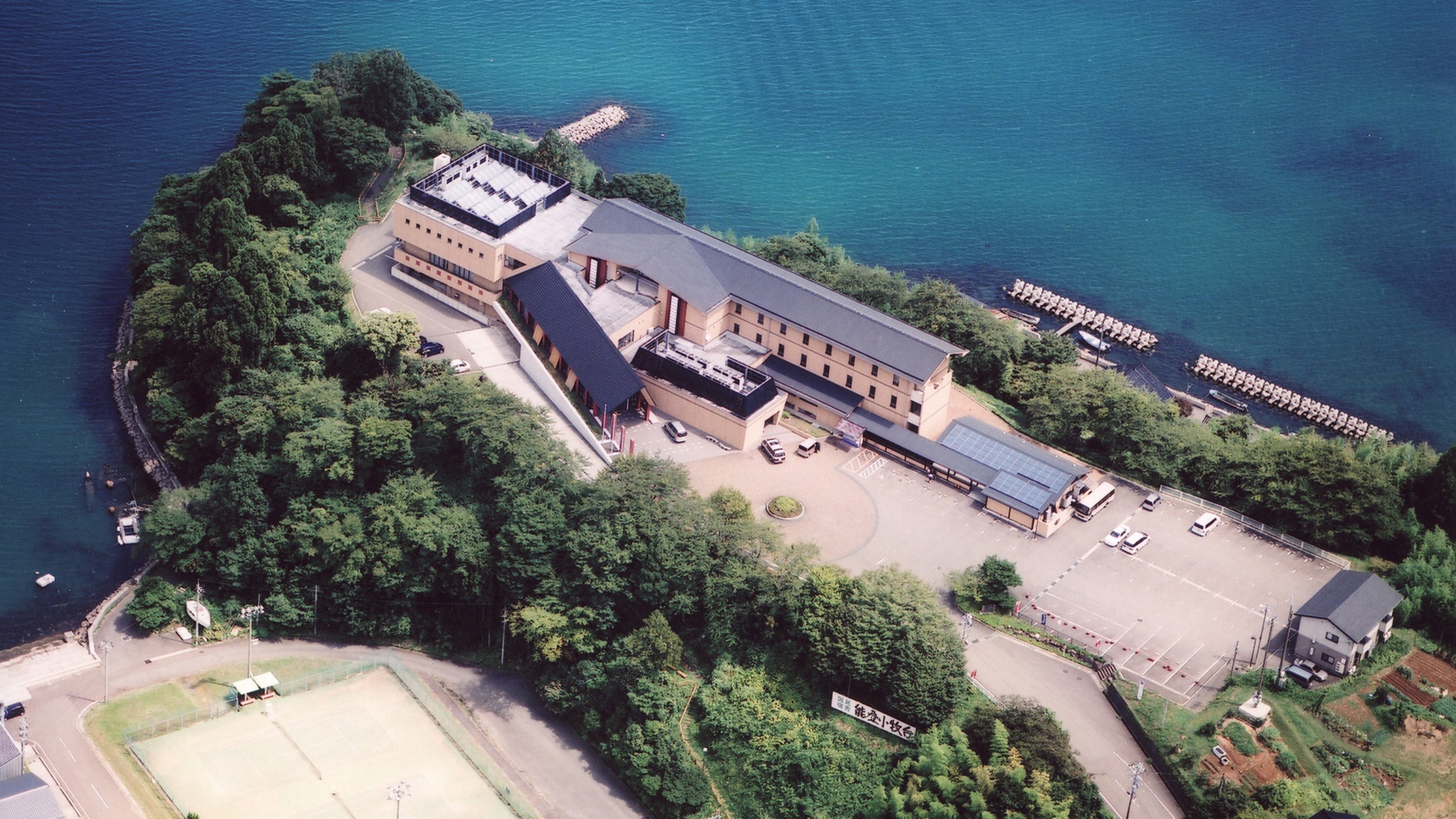 国民宿舎能登小牧台 宿泊予約 楽天トラベル 国民宿舎能登小牧台 宿泊予約 楽天トラベル