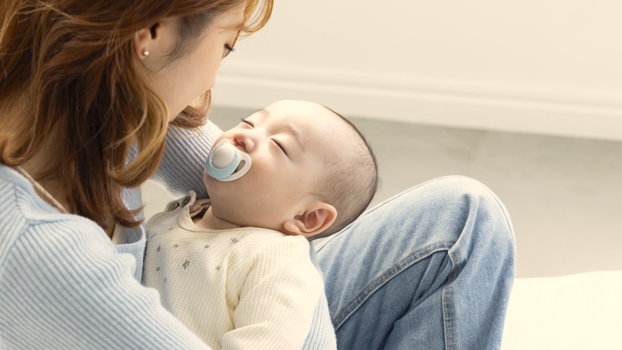 お子様用アメニティもご準備しております