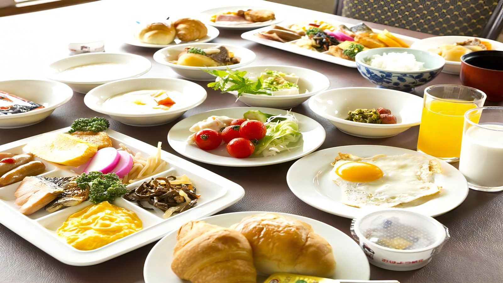 【源泉かけ流し】貸切風呂無料！熊本の旬を楽しむ朝食バイキング付