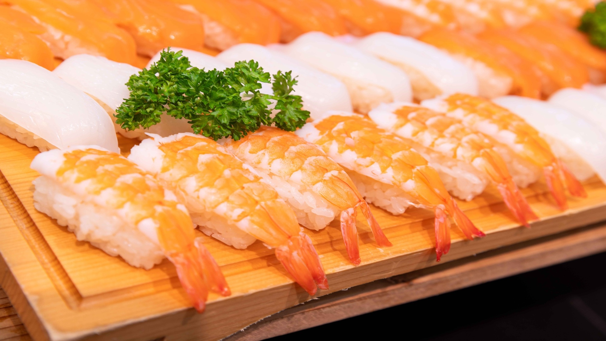 【さき楽60】2か月前予約でお得！角萬プレミアムバイキング｜温泉満喫＜1泊2食付＞