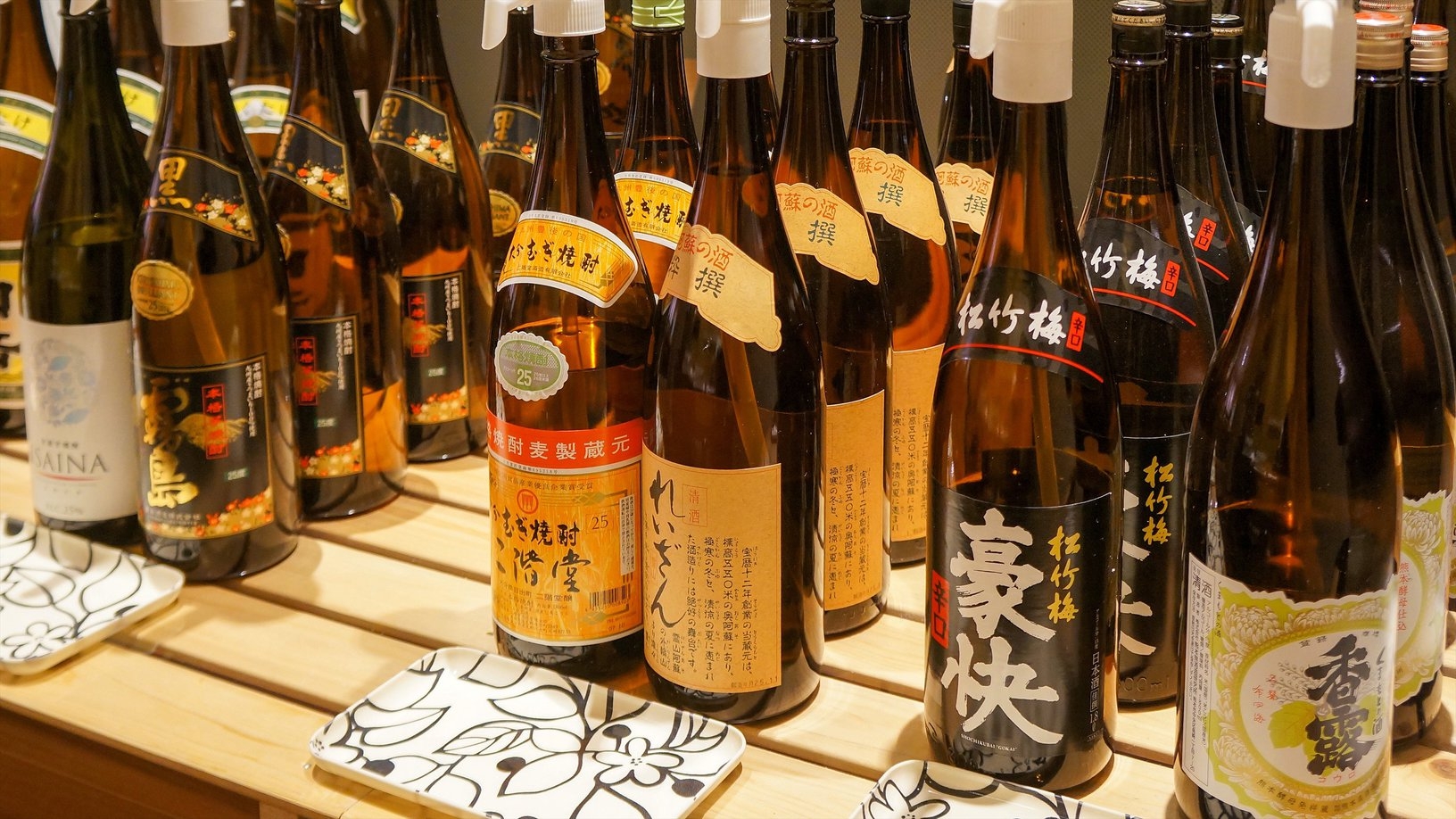【当館人気No.1】90分飲み放題バイキング｜温泉満喫＆貸切風呂6つ＜1泊2食付＞
