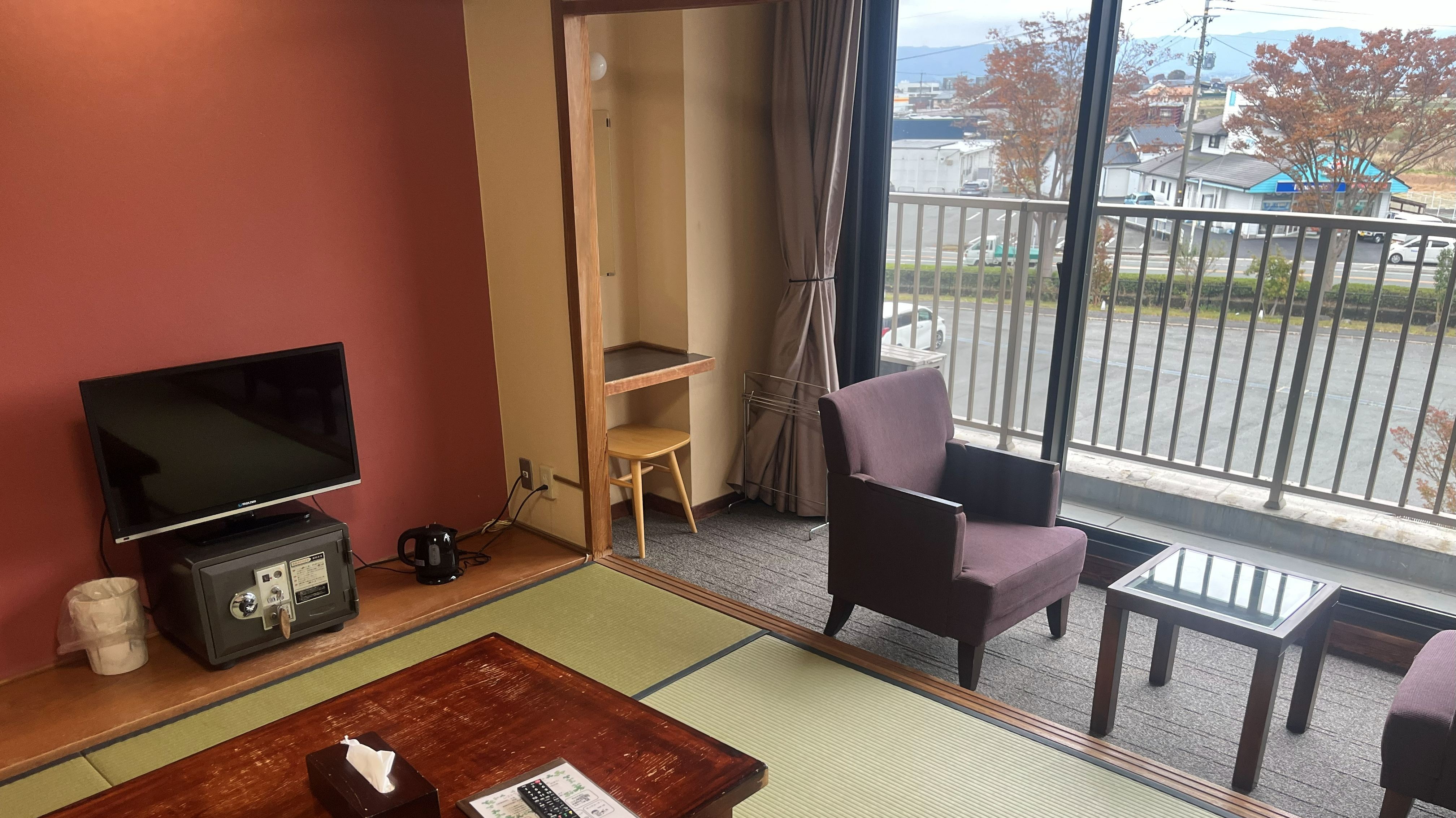 【別館】和室10畳