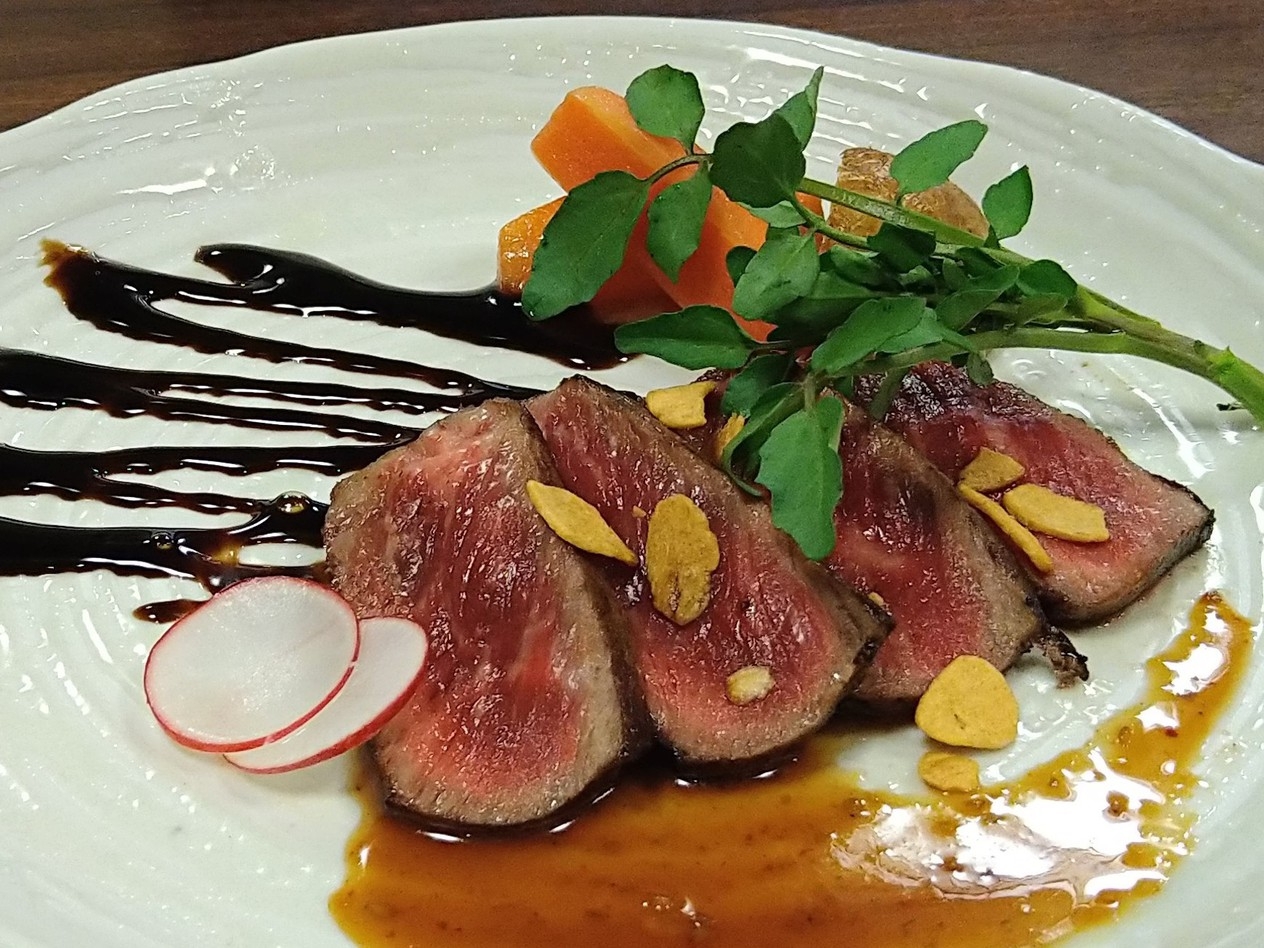 【１泊２食付】◆夕食17：00開始◆和牛ステーキ 海の幸 天婦羅  新年を寿ぐ年末年始特別バイキング