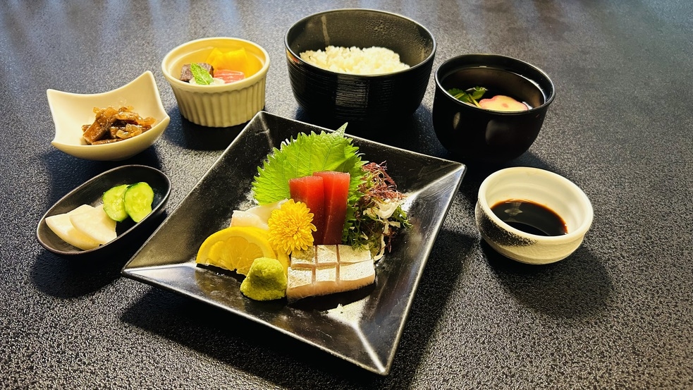 【１泊２食付】天然温泉でゆったり♪お一人様でのご宿泊限定★選べる夕食付きプラン★ 