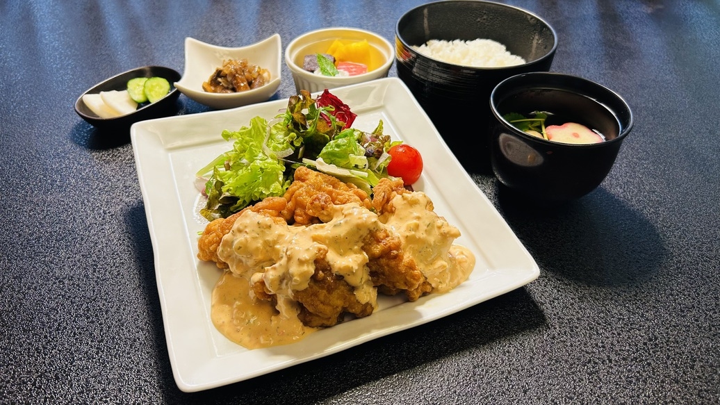 【１泊２食付】天然温泉でゆったり♪お一人様でのご宿泊限定★選べる夕食付きプラン★ 