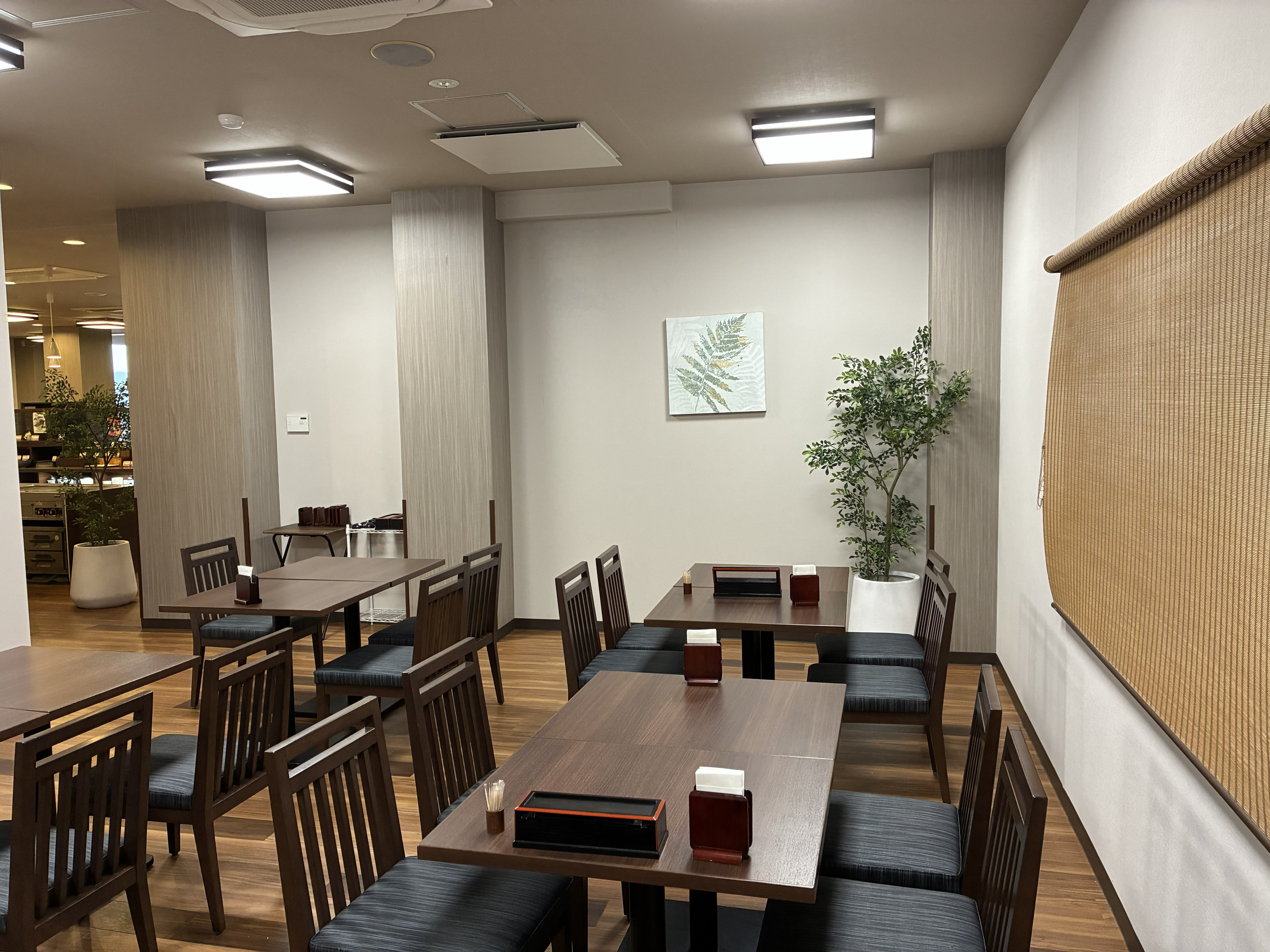 太宰府天然温泉ルートイングランティア太宰府 - 写真 67