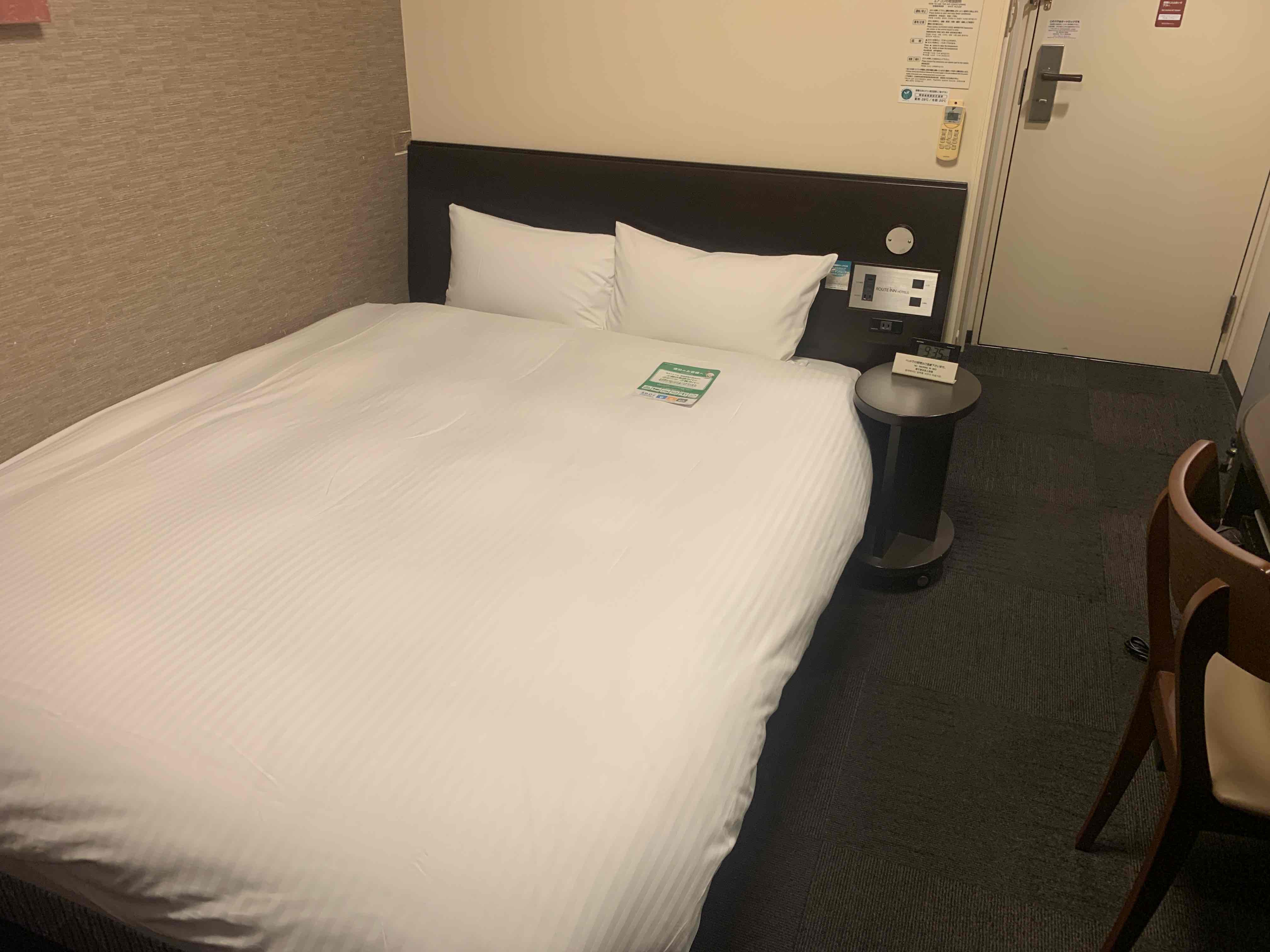 【さき楽３０】30日前までのご予約でお得に♪　■大浴場完備■繁華街すぐ！