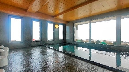 【盛りだくさん！朝食付き】スタンダードプラン♪　■人工温泉大浴場完備！