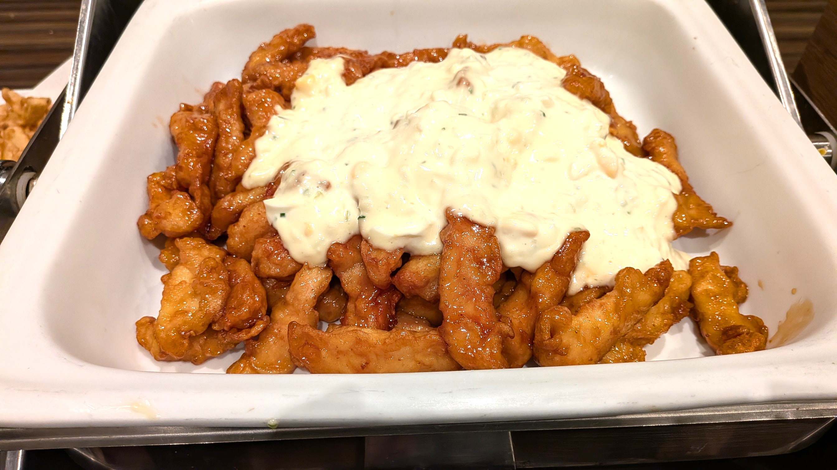 【無料】30品目以上の和洋朝食バイキング：6：30～9：00（日・祝日～9：30）