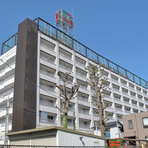 HOTEL HOUSEN ホテル朋泉＜埼玉県＞ - 写真 123