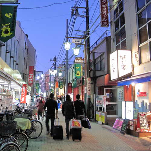 HOTEL HOUSEN ホテル朋泉＜埼玉県＞ - 写真 140