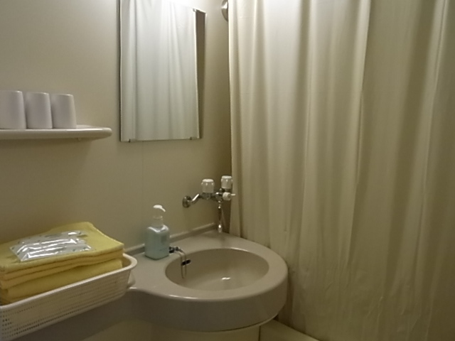 單元浴室 1