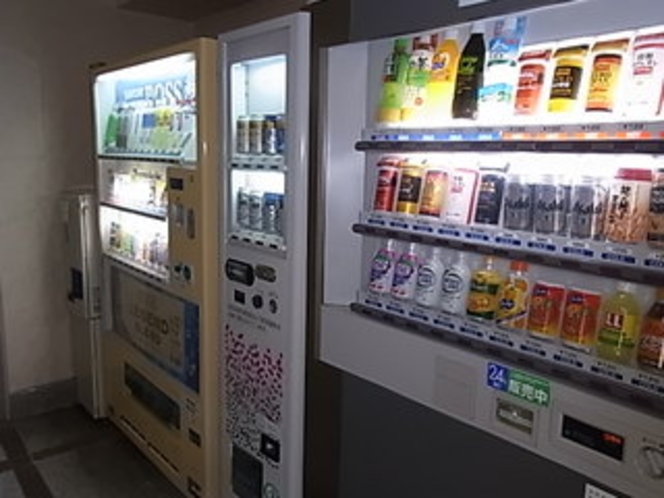 自販機