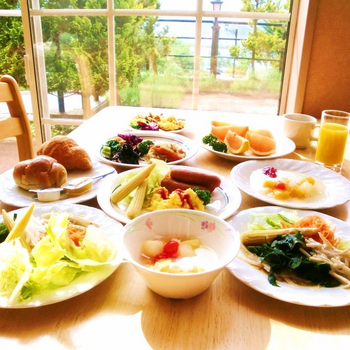 【朝食付】公共交通機関でのご利用者限定プラン！【訳あり・駐車場なし】