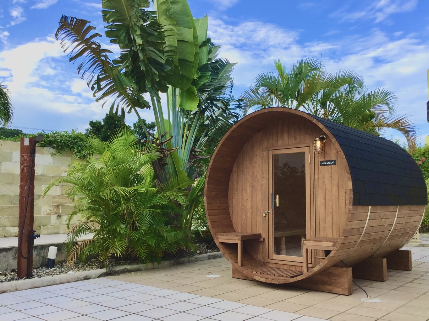 【直前割★軽朝食付き】心ほどける星空と南国の島時間ステイ