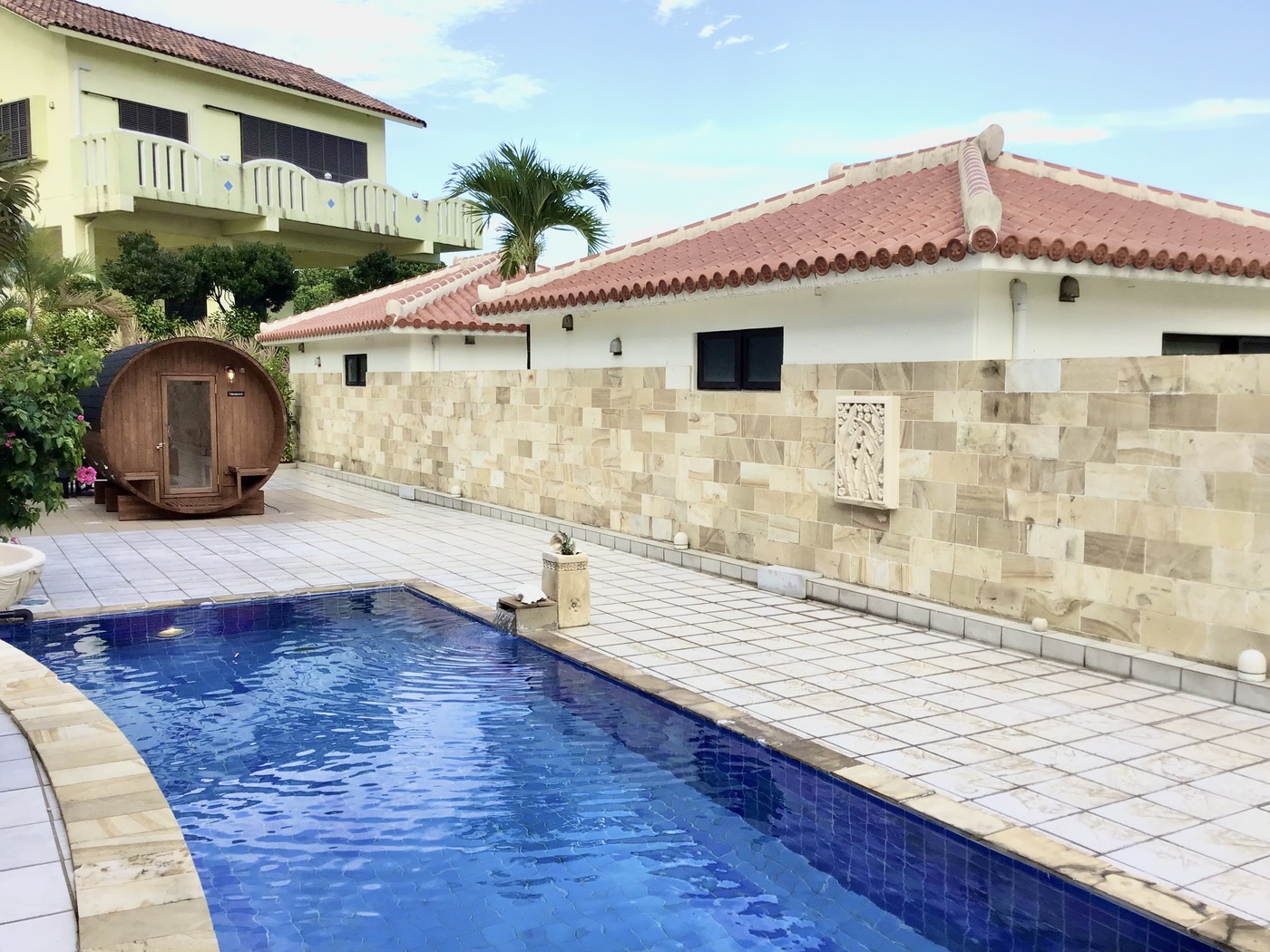 【早割45★軽朝食付き】心ほどける★星空と南国の島時間ステイ