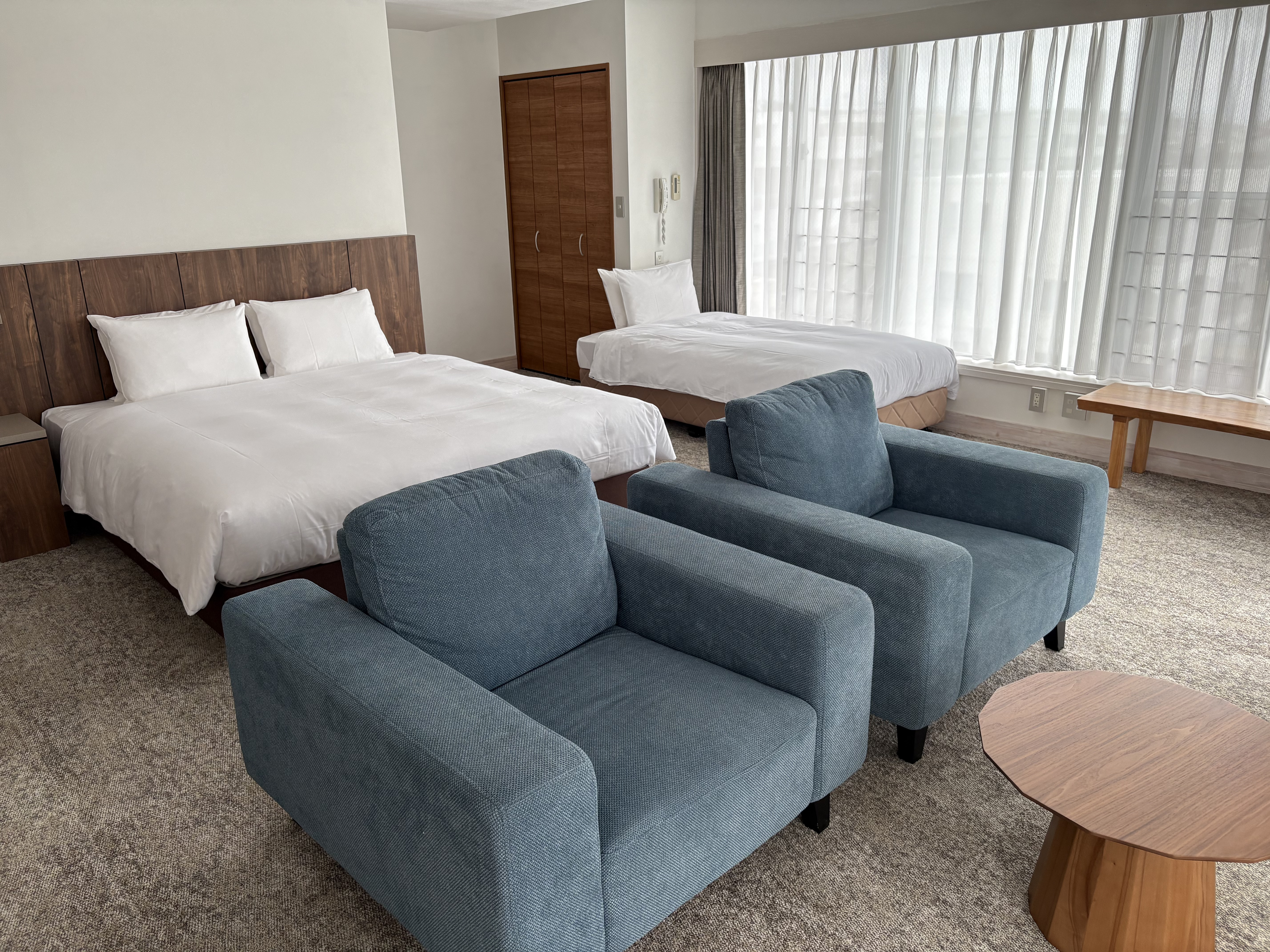 オーシャンスイートキング