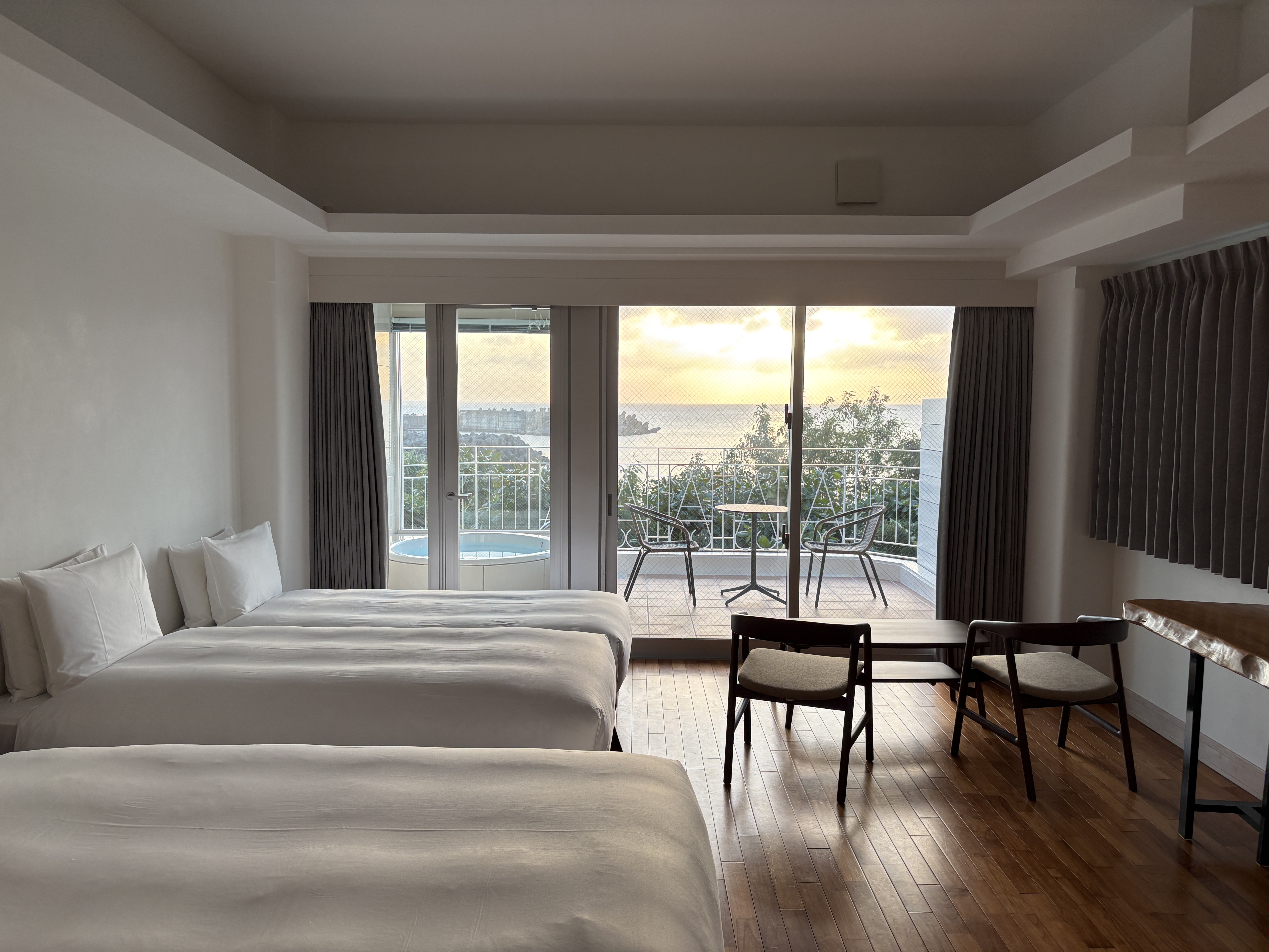 ジュニアスイート