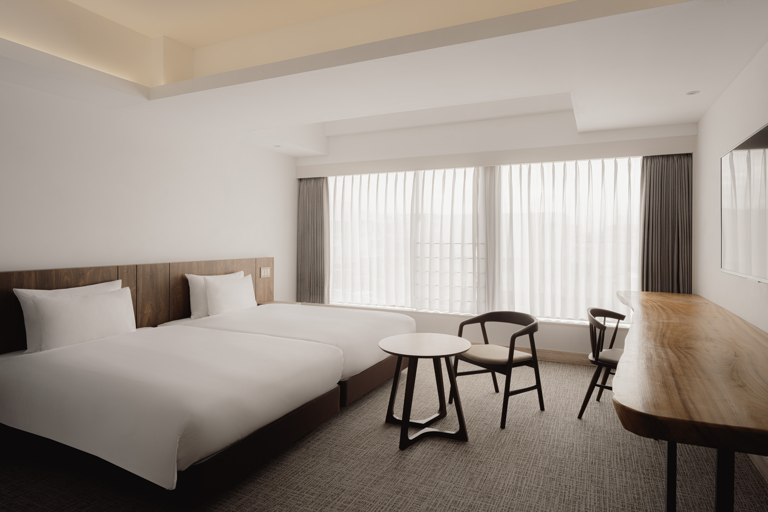 スーペリアツイン