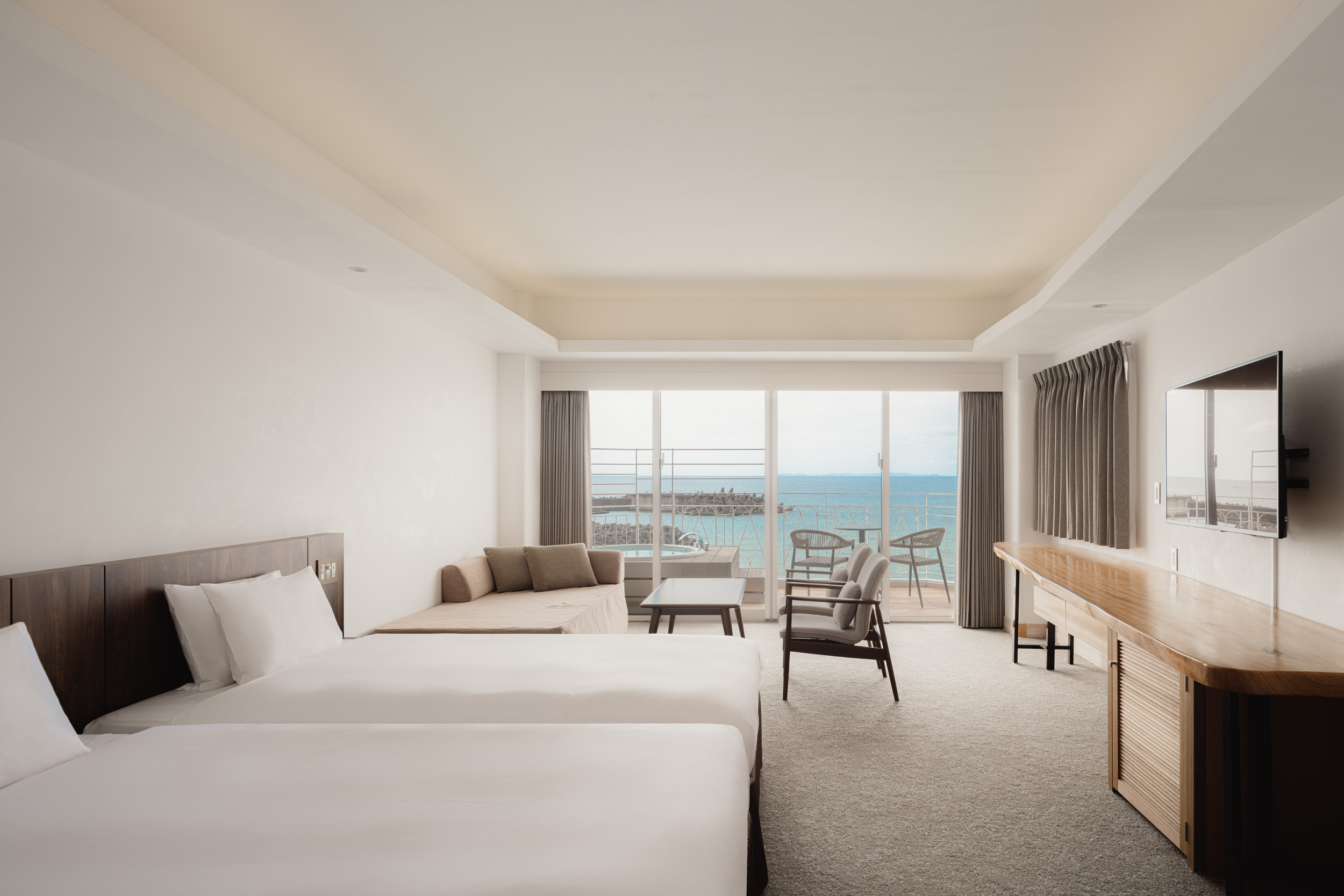 オーシャンツイン