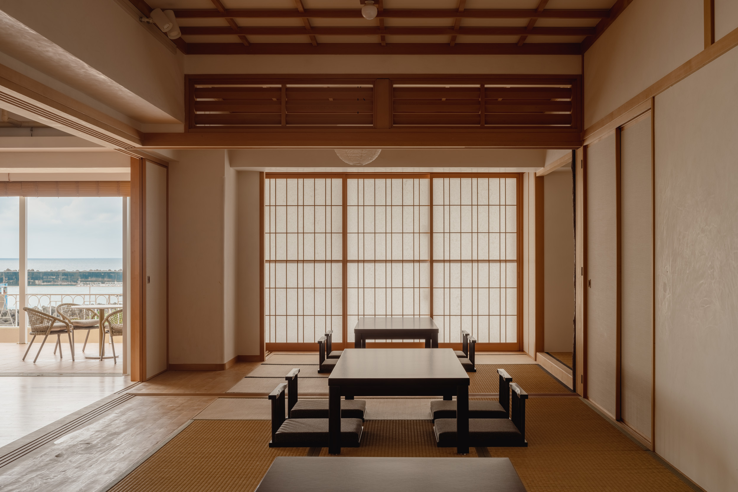 レストラン＿和処