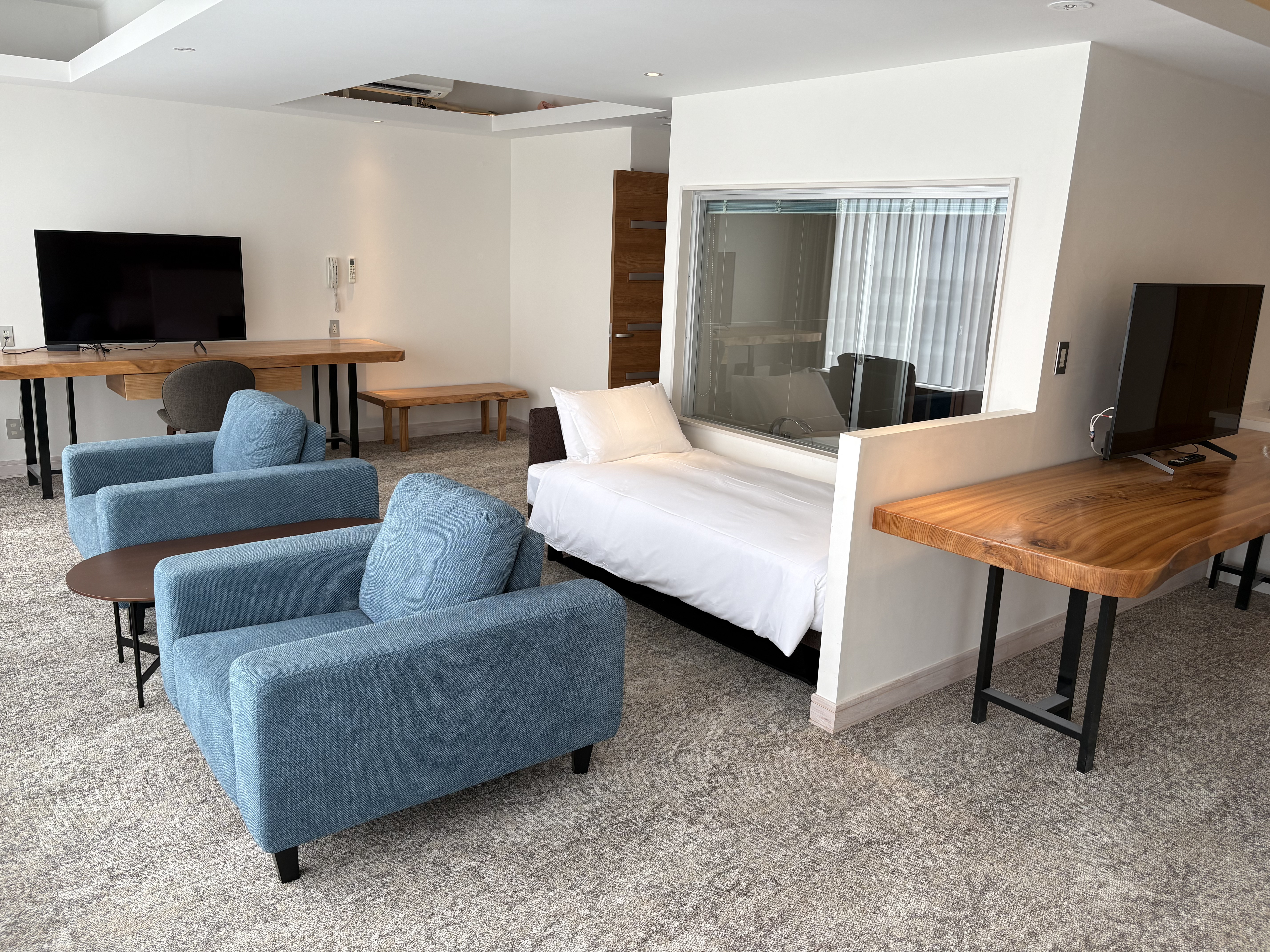 プレミアスイート