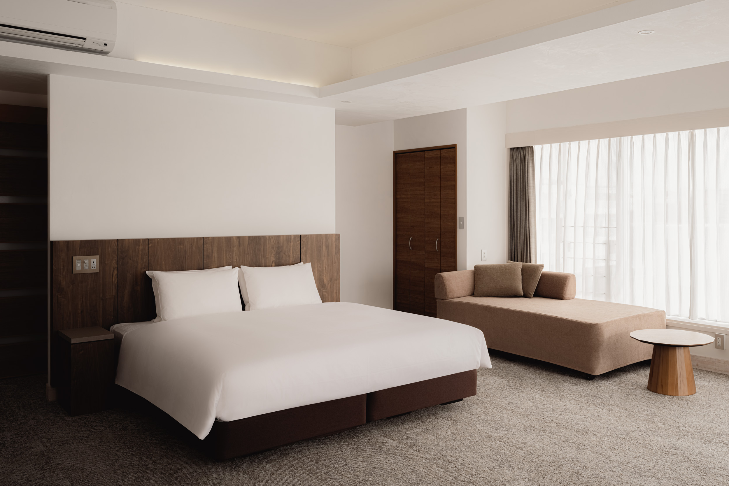 オーシャンスイートキング