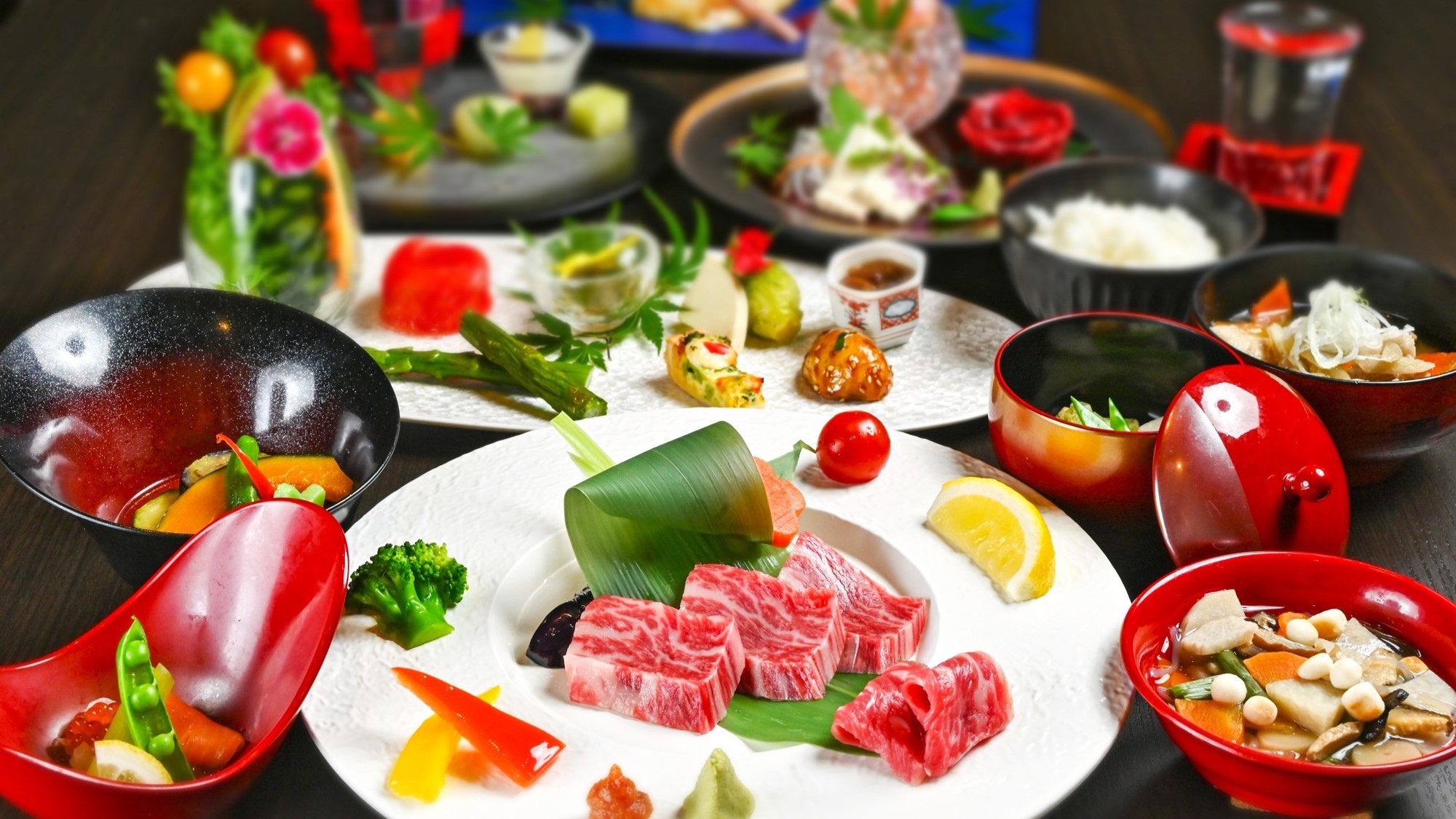【一泊二食／温泉付き特別室】計8室☆源泉かけ流しの湯を特別な客室で◆夕食は特別創作郷土料理会席