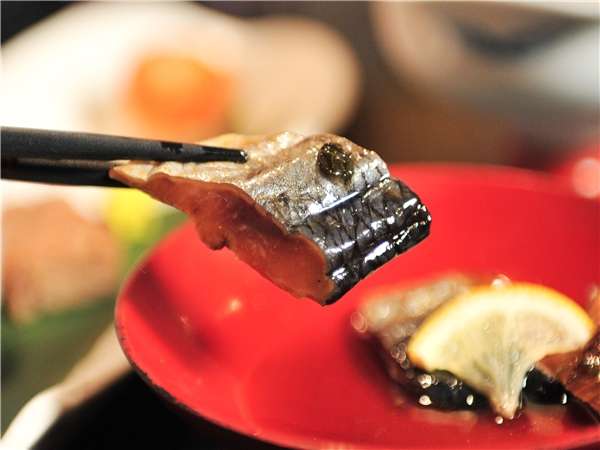 会津を代表する郷土料理「鰊の山椒漬け」は日本酒にぴったり。お土産にも喜ばれる郷土料理です。