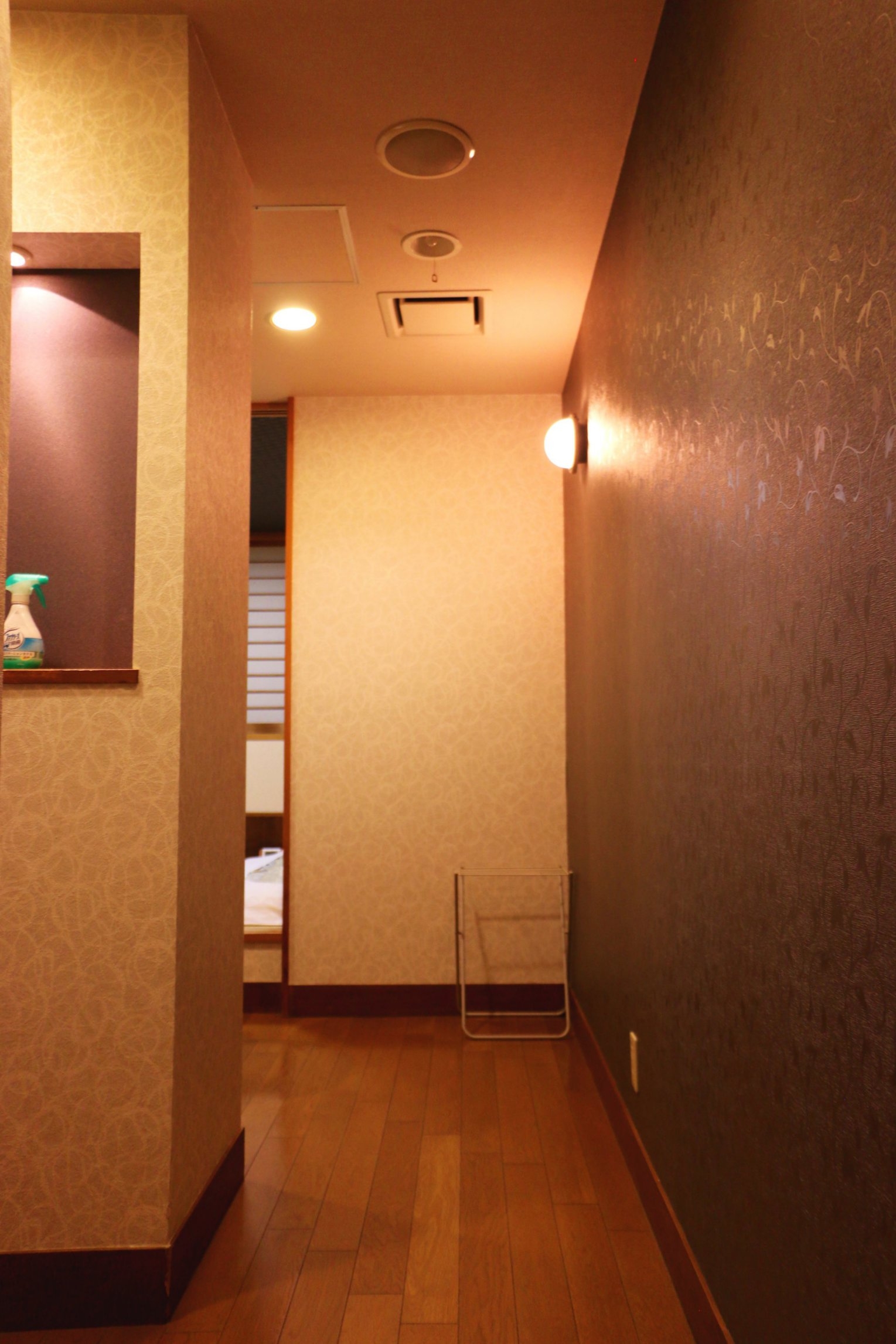 【数量限定】シングル専用プラン＜本館和室＞